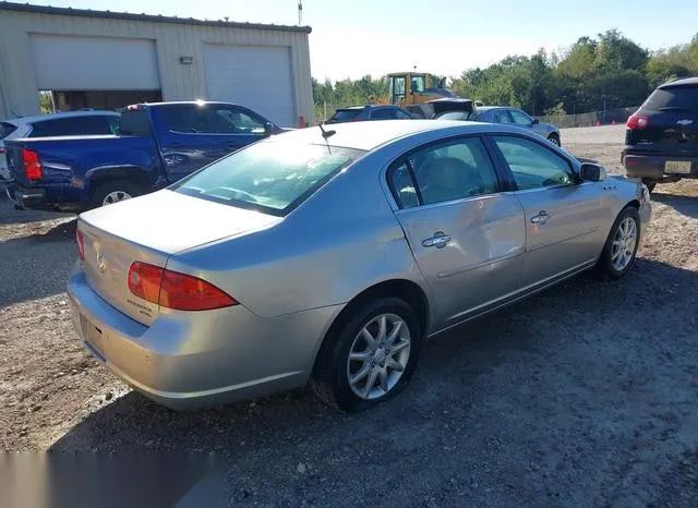 1G4HD57208U175960 2008 2008 Buick Lucerne- Cxl 4