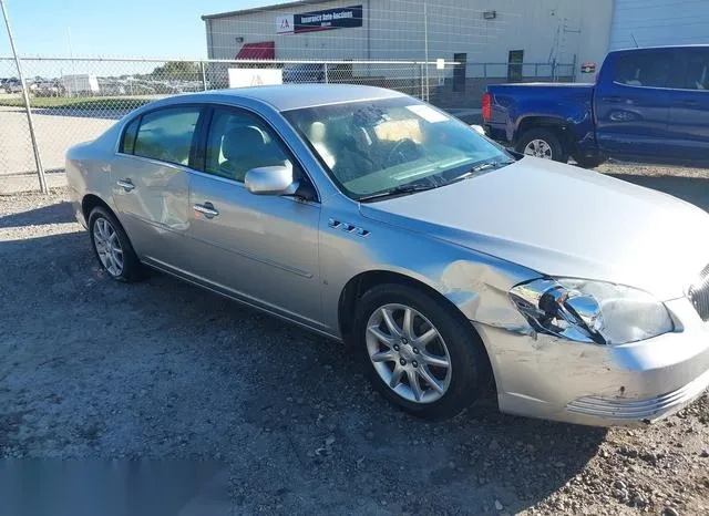 1G4HD57208U175960 2008 2008 Buick Lucerne- Cxl 6