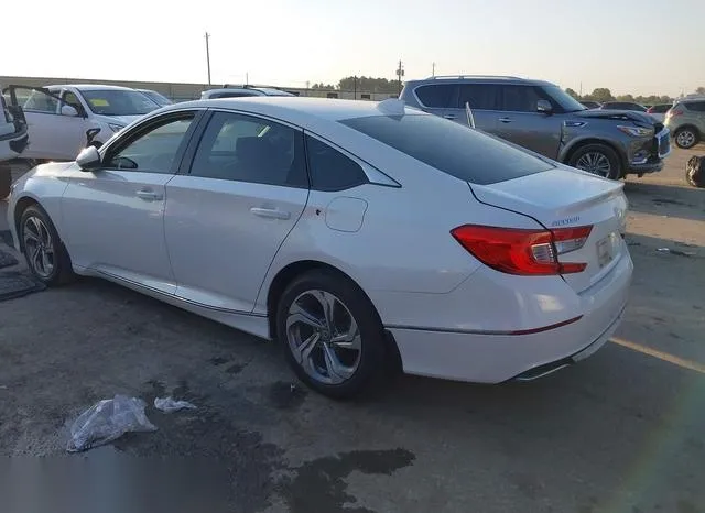 1HGCV1F49KA060632 2019 2019 Honda Accord- EX 3