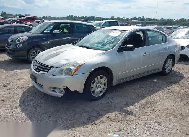 1N4AL2AP4CN452842 2012 2012 Nissan Altima- 2-5 S 2