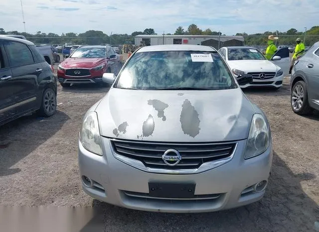 1N4AL2AP4CN452842 2012 2012 Nissan Altima- 2-5 S 6