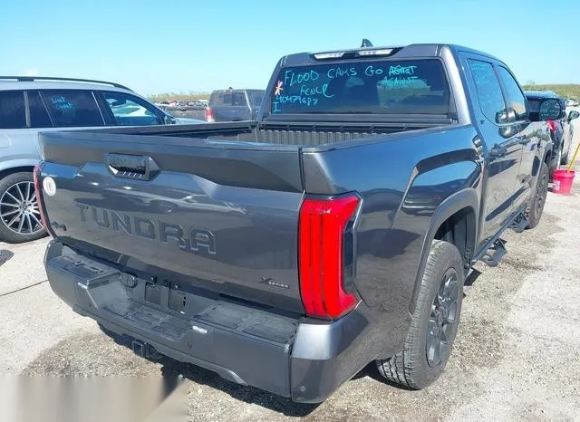 5TFLA5DB6RX203711 2024 2024 Toyota Tundra- SR5 4