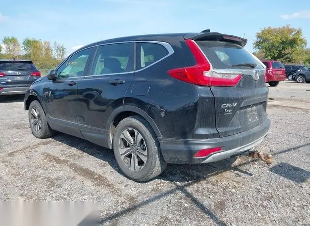 2HKRW5H32JH406240 2018 2018 Honda CR-V- LX 3