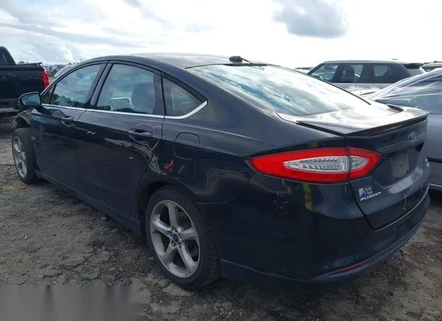 3FA6P0HR9DR338680 2013 2013 Ford Fusion- SE 3