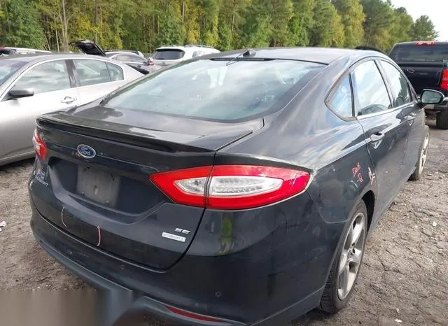 3FA6P0HR9DR338680 2013 2013 Ford Fusion- SE 4