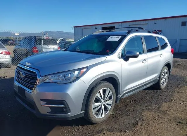 4S4WMAMD0N3418979 2022 2022 Subaru Ascent- Limited 2