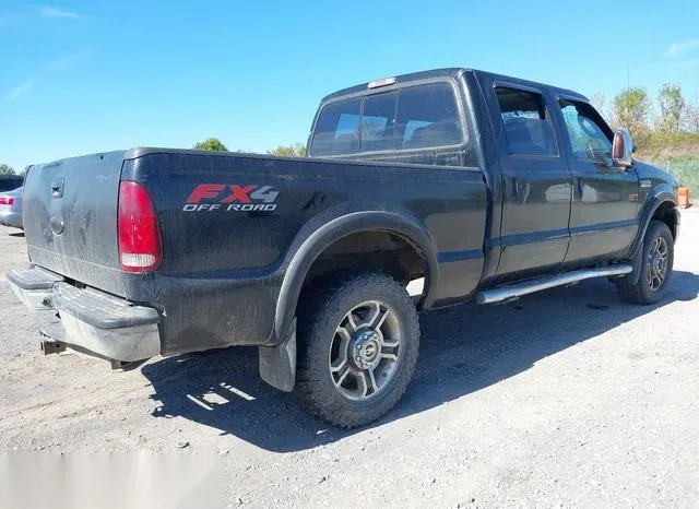 1FTSW21566ED51018 2006 2006 Ford F-250- Lariat/Xl/Xlt 4