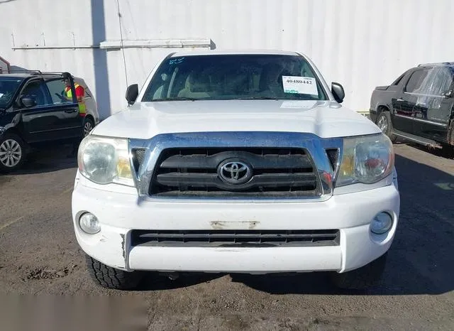 5TEUU42NX7Z423877 2007 2007 Toyota Tacoma- Base V6 6