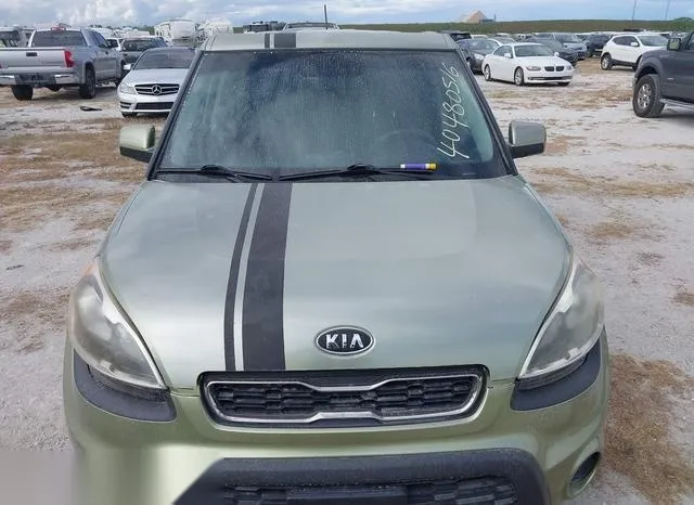 KNDJT2A58C7443946 2012 2012 KIA Soul 6