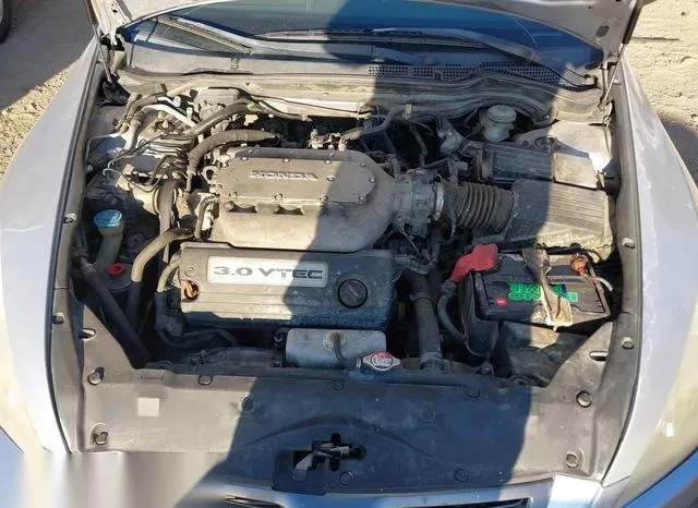 1HGCM66804A088857 2004 2004 Honda Accord- 3-0 EX 10