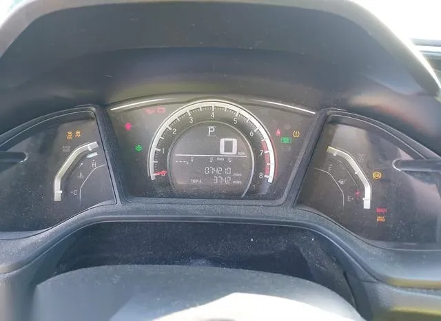 SHHFK7H28HU425397 2017 2017 Honda Civic- LX 7