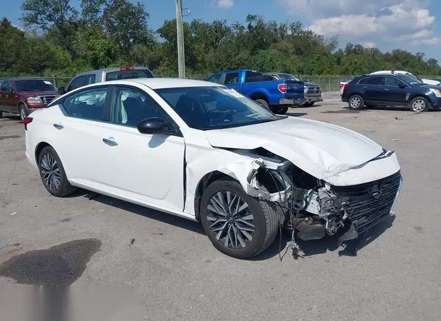 1N4BL4DV8RN304535 2024 2024 Nissan Altima- Sv Fwd 1