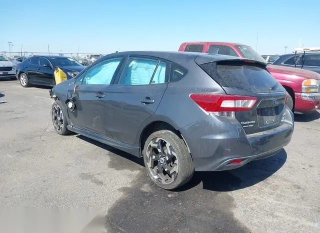 4S3GTAK66J1706236 2018 2018 Subaru Impreza- 2-0I Sport 3