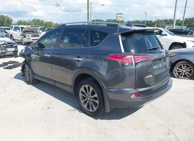 JTMYFREVXJJ742170 2018 2018 Toyota RAV4- Limited 3