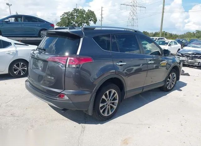 JTMYFREVXJJ742170 2018 2018 Toyota RAV4- Limited 4