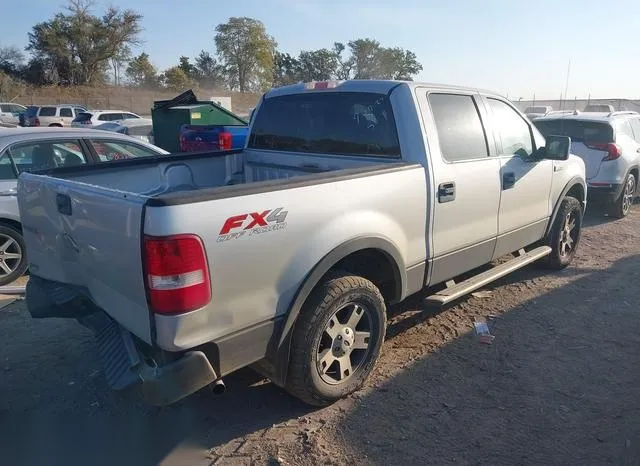 1FTPW145X5KC54724 2005 2005 Ford F-150- Fx4/Lariat/Xlt 4