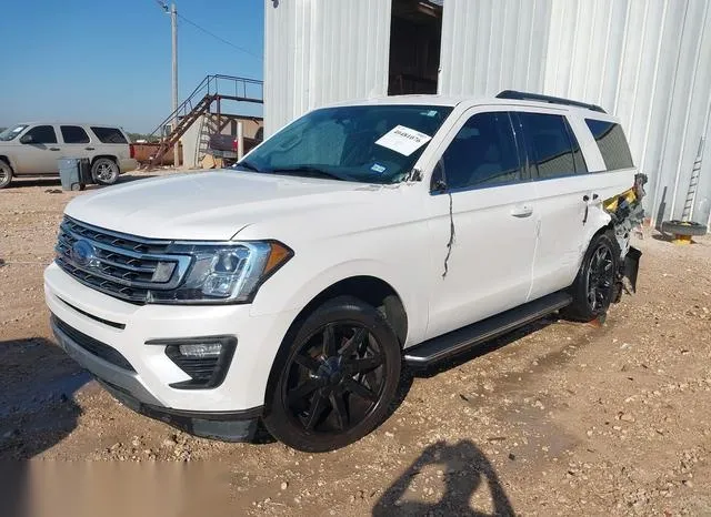 1FMJU1HTXKEA22599 2019 2019 Ford Expedition- Xlt 2