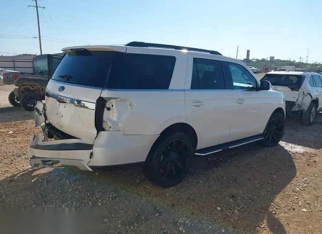 1FMJU1HTXKEA22599 2019 2019 Ford Expedition- Xlt 4