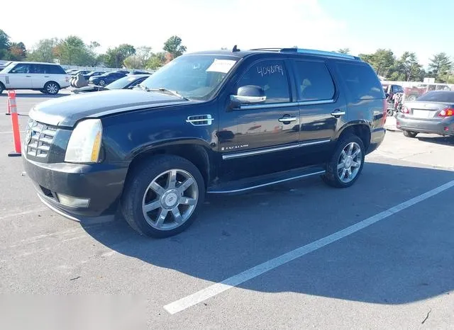 1GYFK63847R159435 2007 2007 Cadillac Escalade- Standard 2