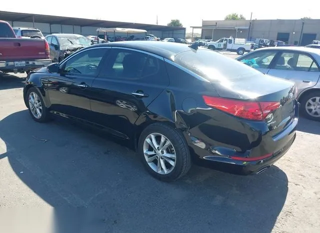 5XXGN4A71DG144454 2013 2013 KIA Optima- EX 3