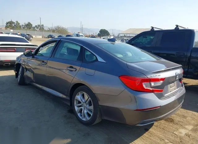 1HGCV1F13LA046622 2020 2020 Honda Accord- LX 3