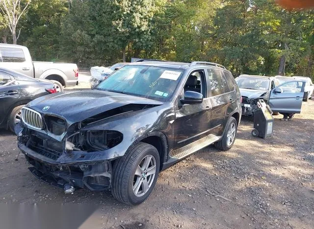 5UXZW0C5XCL673263 2012 2012 BMW X5- Xdrive35D 2