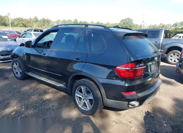 5UXZW0C5XCL673263 2012 2012 BMW X5- Xdrive35D 3