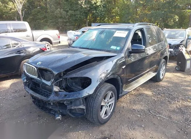 5UXZW0C5XCL673263 2012 2012 BMW X5- Xdrive35D 6