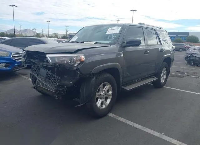 JTEEU5JR0R5305255 2024 2024 Toyota 4runner- SR5 2