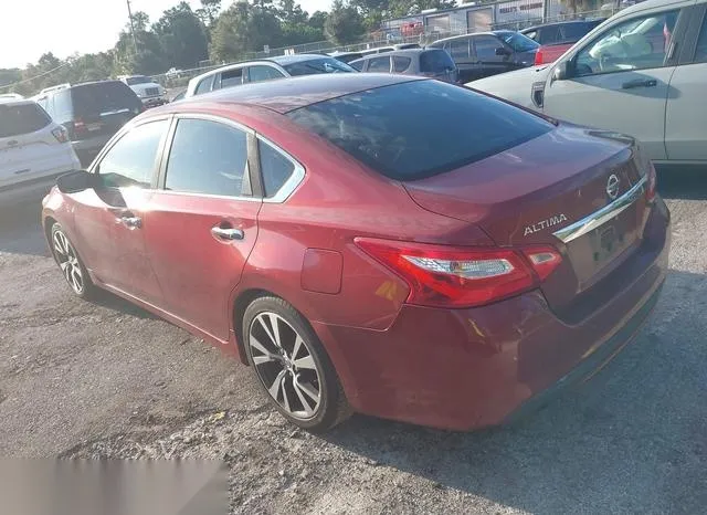 1N4AL3AP8GN387666 2016 2016 Nissan Altima- 2-5 S 3