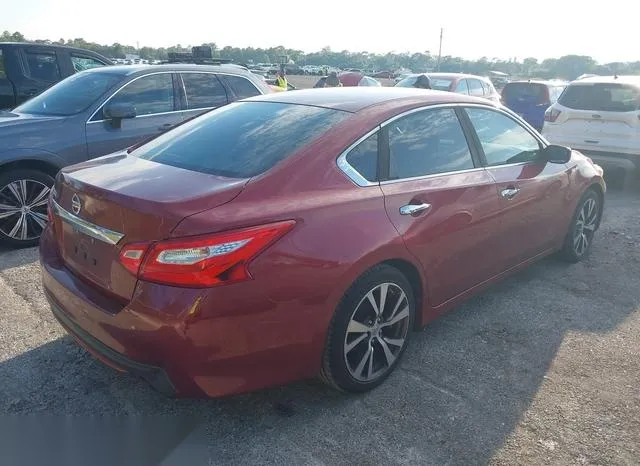 1N4AL3AP8GN387666 2016 2016 Nissan Altima- 2-5 S 4