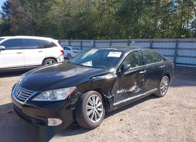 JTHBK1EG6B2469694 2011 2011 Lexus ES- 350 2