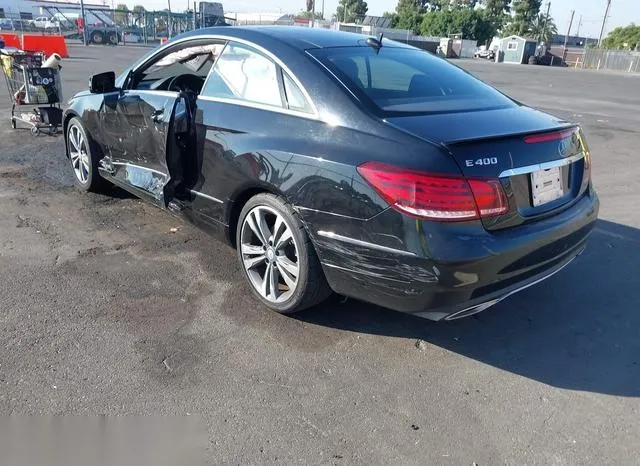 WDDKJ6FB2GF349742 2016 2016 Mercedes-Benz E 400 3