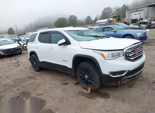 1GKKNULS9KZ188406 2019 2019 GMC Acadia- Slt-1 1