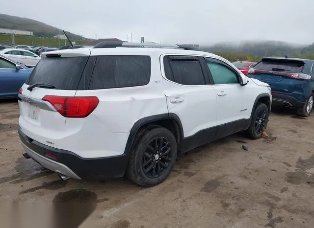 1GKKNULS9KZ188406 2019 2019 GMC Acadia- Slt-1 4