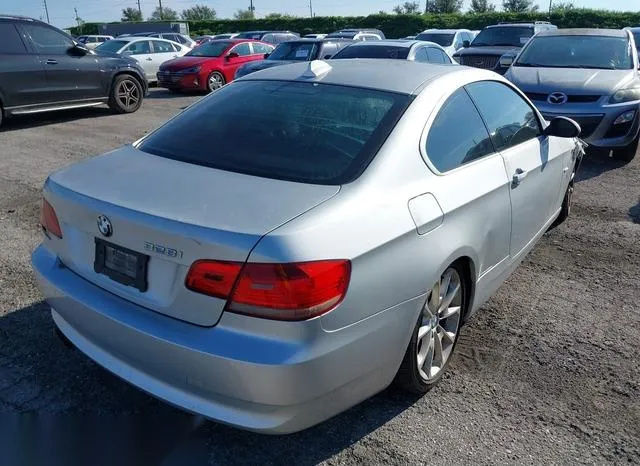 WBAWB33597P130578 2007 2007 BMW 3 Series- 328I 4