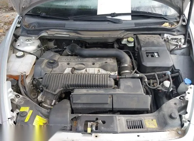 YV1MS682052047250 2005 2005 Volvo S40- T5 10