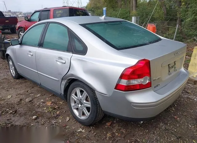 YV1MS682052047250 2005 2005 Volvo S40- T5 3