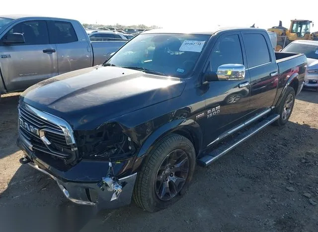 1C6RR7PT5HS552493 2017 2017 RAM 1500- Limited  4X4 5-7 Box 2