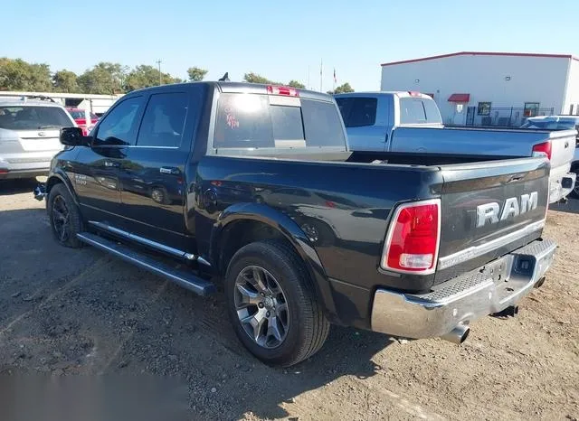 1C6RR7PT5HS552493 2017 2017 RAM 1500- Limited  4X4 5-7 Box 3