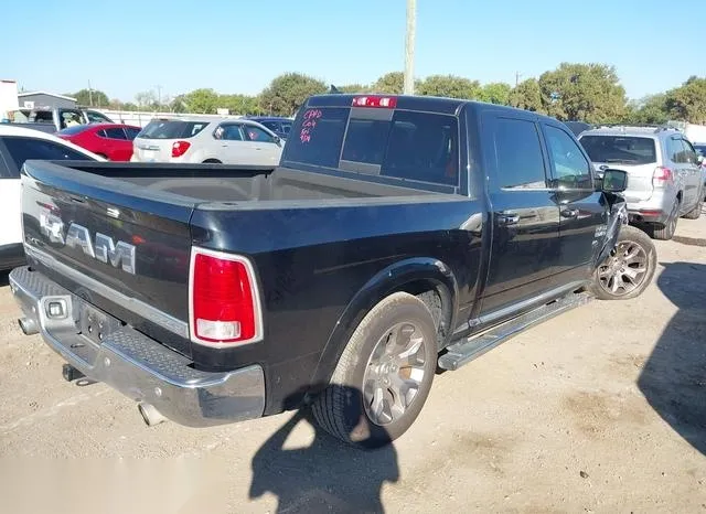 1C6RR7PT5HS552493 2017 2017 RAM 1500- Limited  4X4 5-7 Box 4