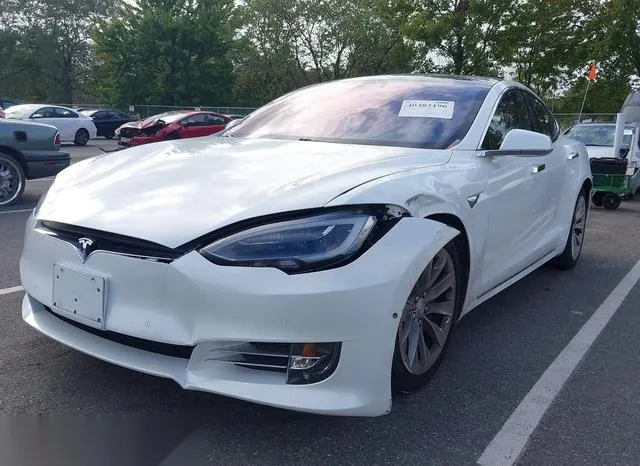 5YJSA1E23HF230196 2017 2017 Tesla Model S- 100D/60D/75D/90D/ 2