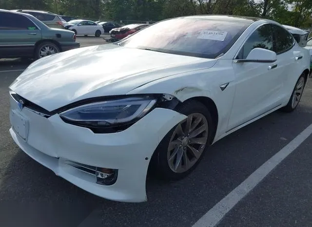 5YJSA1E23HF230196 2017 2017 Tesla Model S- 100D/60D/75D/90D/ 6