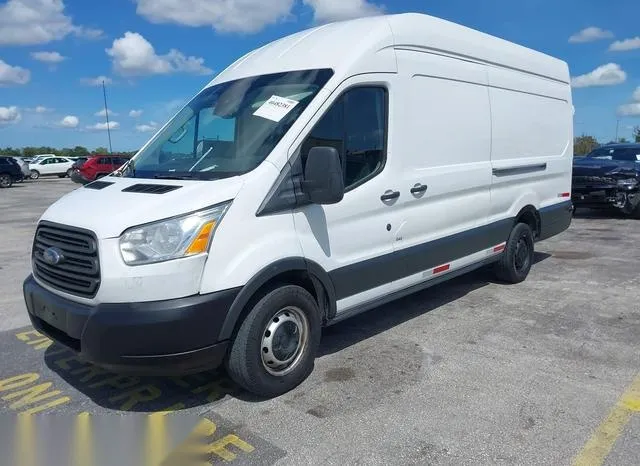 1FTYR3UG2JKA94406 2018 2018 Ford Transit-250 2