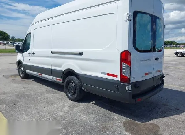 1FTYR3UG2JKA94406 2018 2018 Ford Transit-250 3