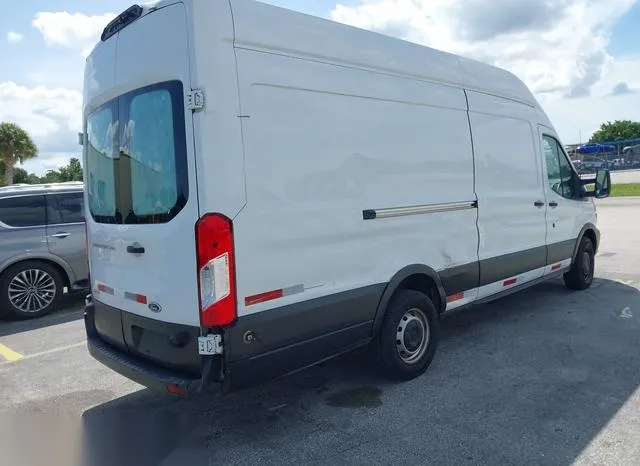 1FTYR3UG2JKA94406 2018 2018 Ford Transit-250 4