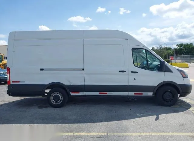 1FTYR3UG2JKA94406 2018 2018 Ford Transit-250 6