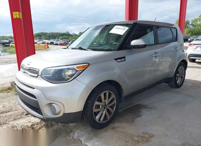 KNDJP3A55J7538956 2018 2018 KIA Soul- - 2