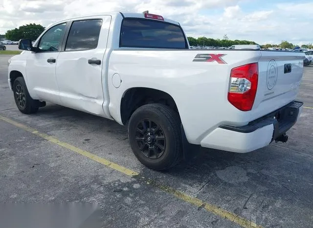 5TFEY5F17MX287331 2021 2021 Toyota Tundra- SR5 3