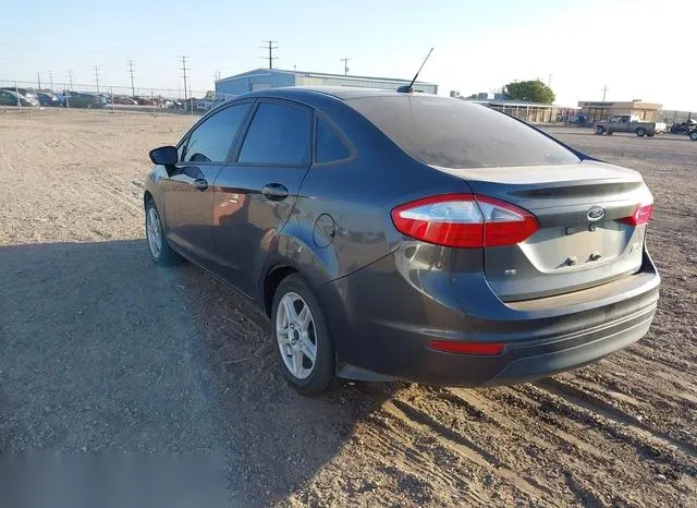 3FADP4BJ5HM146581 2017 2017 Ford Fiesta- SE 3